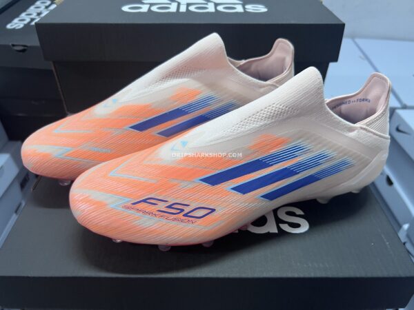 Zapatillas de fútbol ADIDAS F50 FG