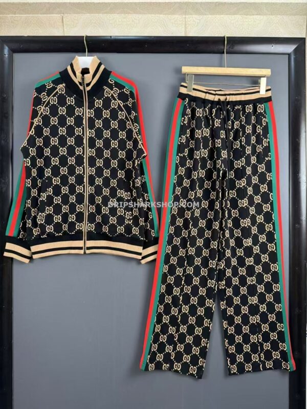 Chandal Gucci - Negro