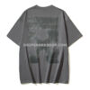 355ada26 OFF WHITE T-shirt - Gris