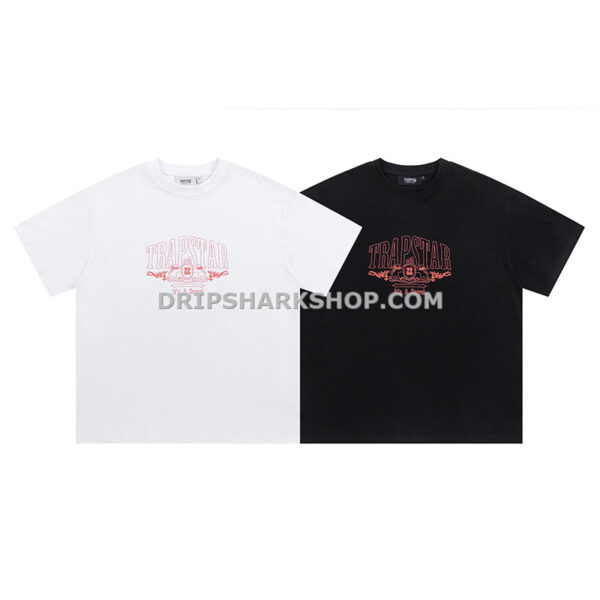 35655d22 Trapstar T-shirt - Negro