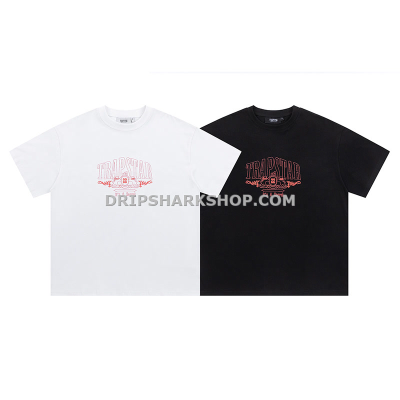 35655d22 Trapstar T-shirt - Negro