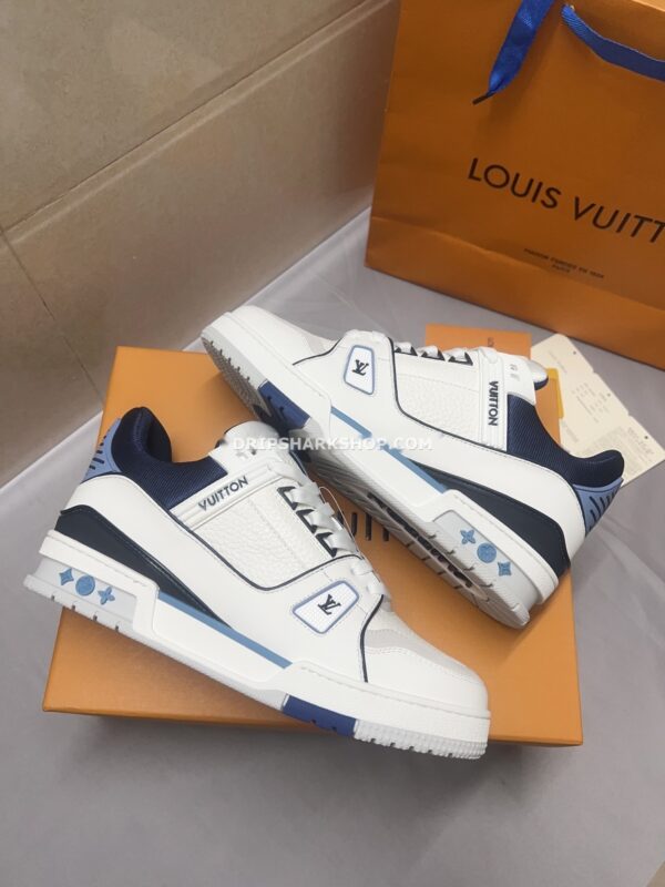 Sneaker LV Trainer 2025