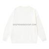 3571995c OFF WHITE Hoodie - Blanco