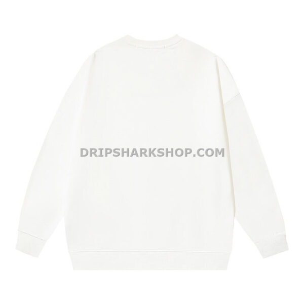 3571995c OFF WHITE Hoodie - Blanco