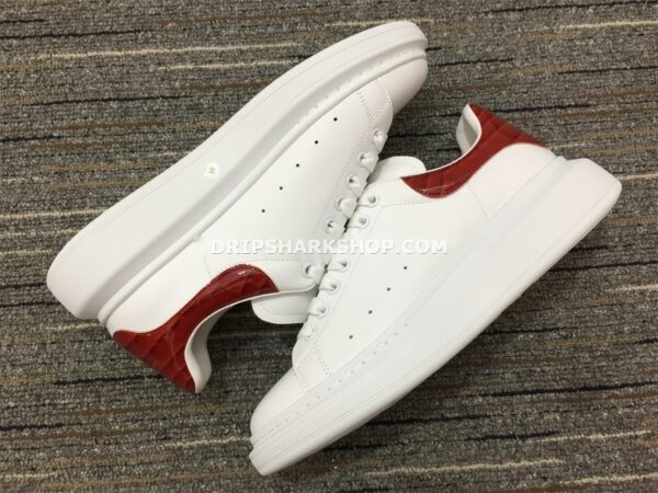 ALEXANDER MCQUEEN Zapatillas