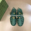 Sandalias GUCCI - Verde
