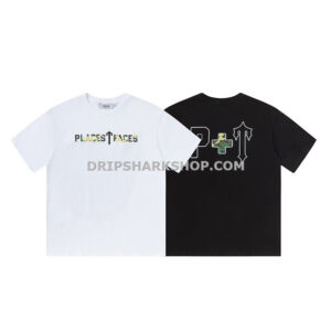 Trapstar T-shirt - Blanco