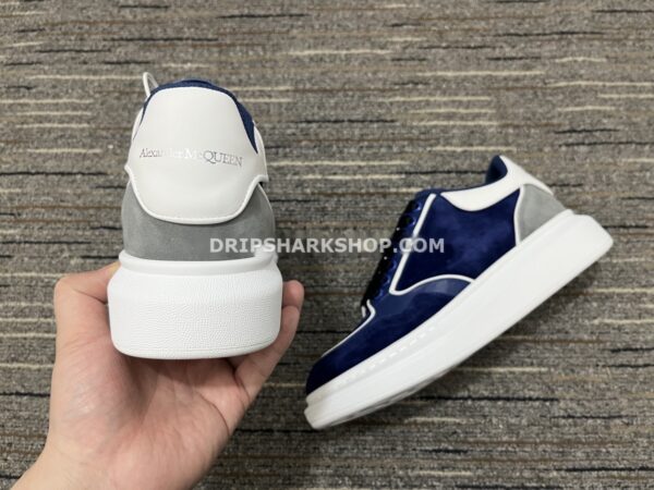 ALEXANDER MCQUEEN Zapatillas