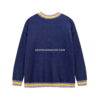 MARNI Hoodie - Azul