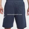 NK TECH SHORTS - Azul