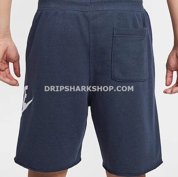 NK TECH SHORTS - Azul