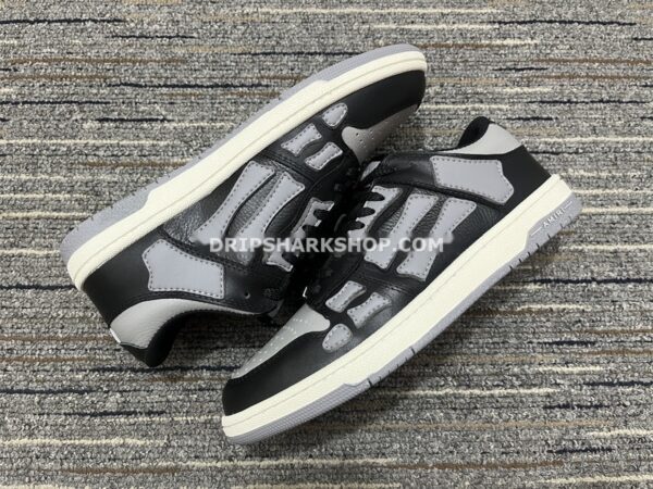 AMIRI Skeleton Sneaker