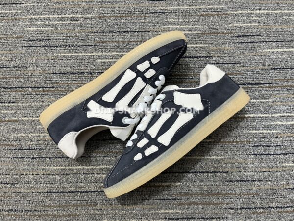 AMIRI Skeleton Court Sneaker