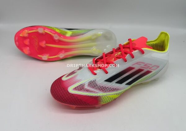Zapatillas de fútbol ADIDAS F50 FG