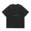 Camiseta REPRESENT - Negro