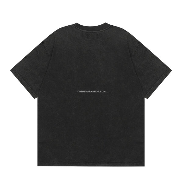 Camiseta REPRESENT - Negro