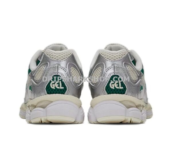 ASICS NYC - Verde