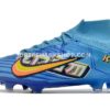 NIKE Air Zoom Mercurial Superfly IX Elite