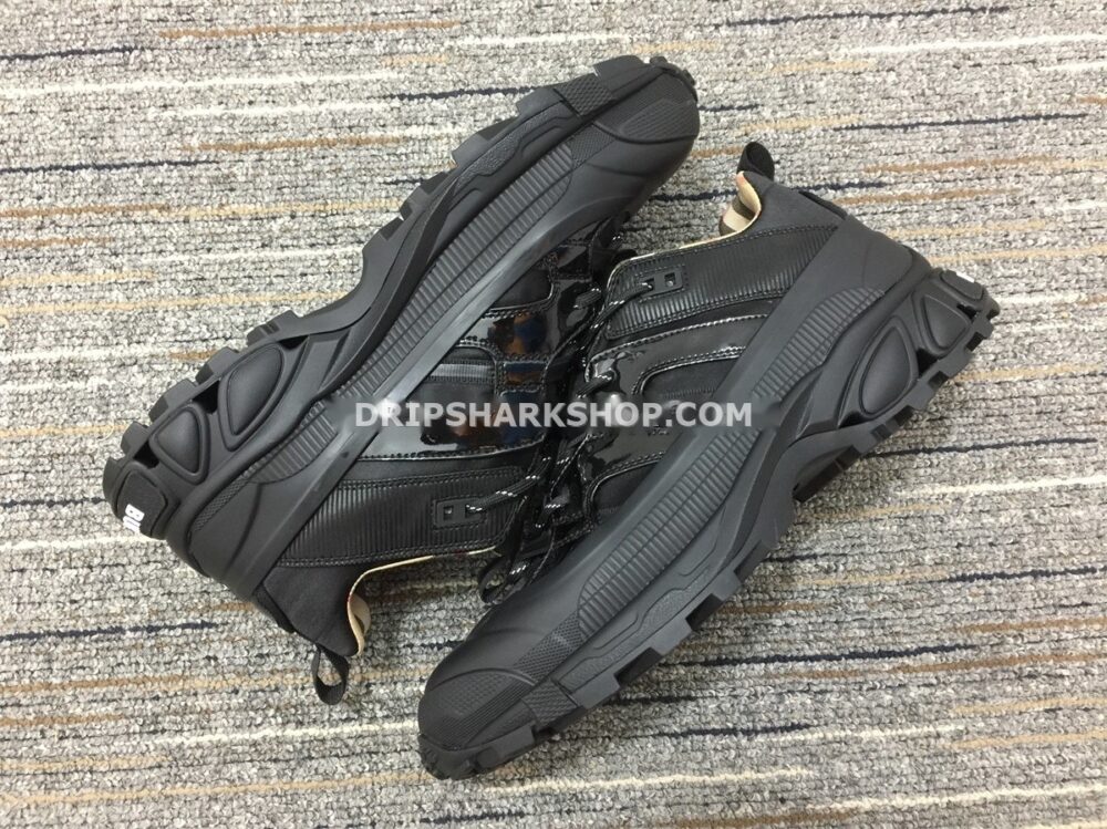 Zapatillas BURBERRY Arthur