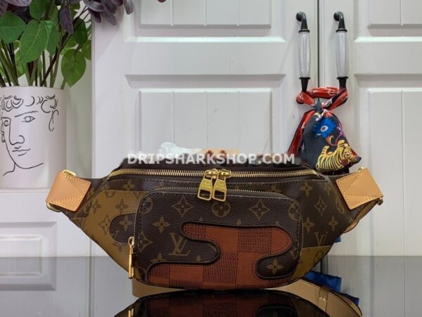 LOUIS VUITTON Bolso