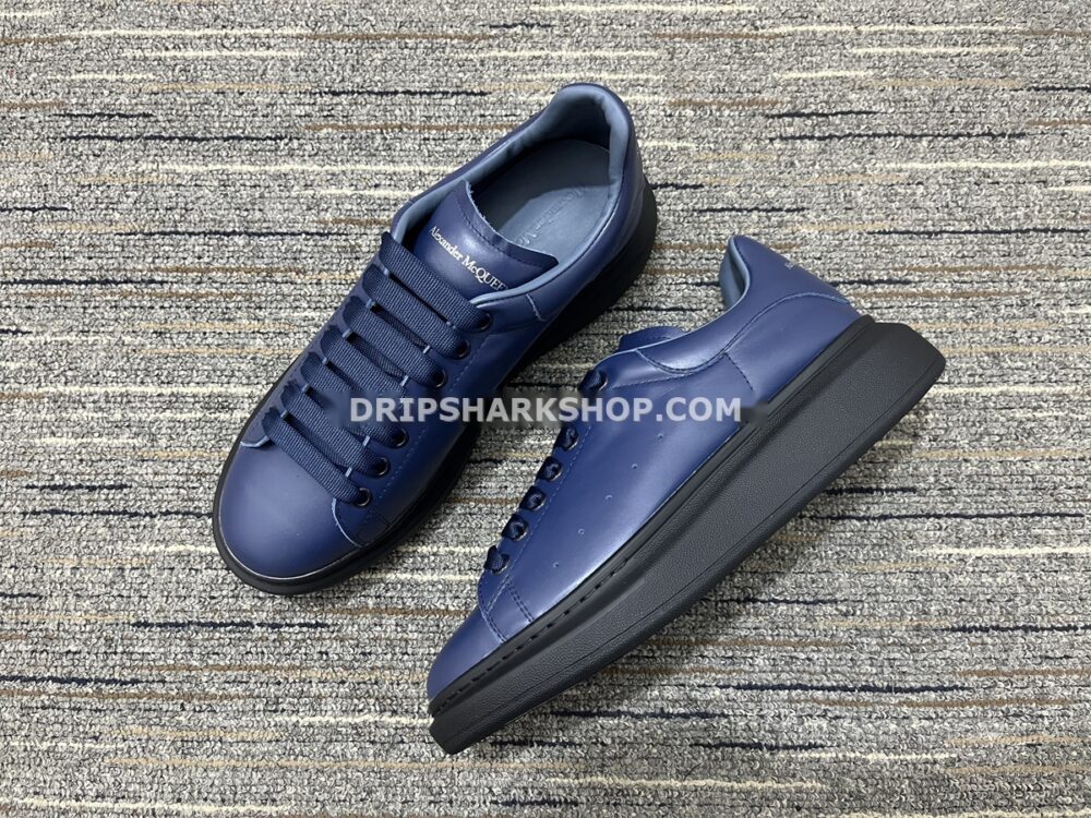 ALEXANDER MCQUEEN Zapatillas