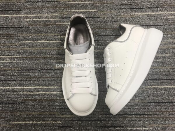 ALEXANDER MCQUEEN Zapatillas