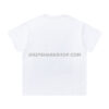 Trapstar T-shirt - Blanco