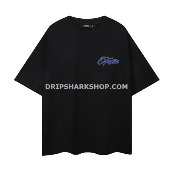 Trapstar T-shirt - Negro