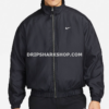 36a3a7c7 NIKE JACKET - Negro