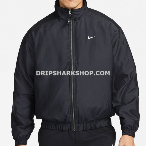 36a3a7c7 NIKE JACKET - Negro