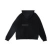 SP5DER Hoodie - Negro
