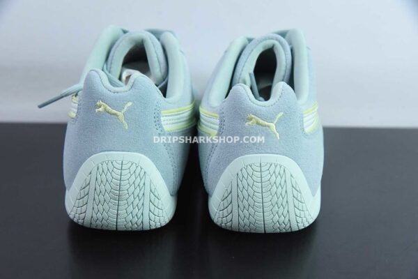 PUMA Speedcat Piping