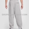 NK PANTS - Gris