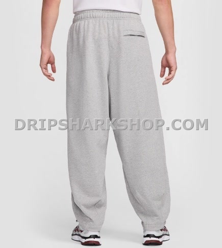 NK PANTS - Gris