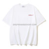 3701350d OFF WHITE T-shirt - Blanco