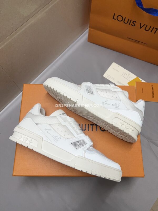Sneaker LV Trainer 2025