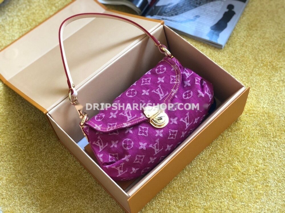 372b7b37 LOUIS VUITTON Bolso