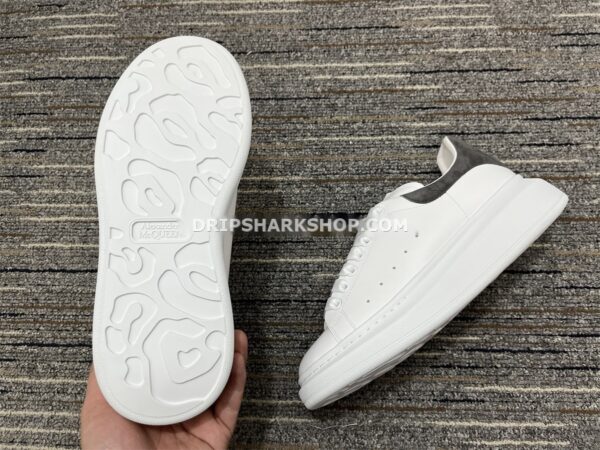 ALEXANDER MCQUEEN Zapatillas