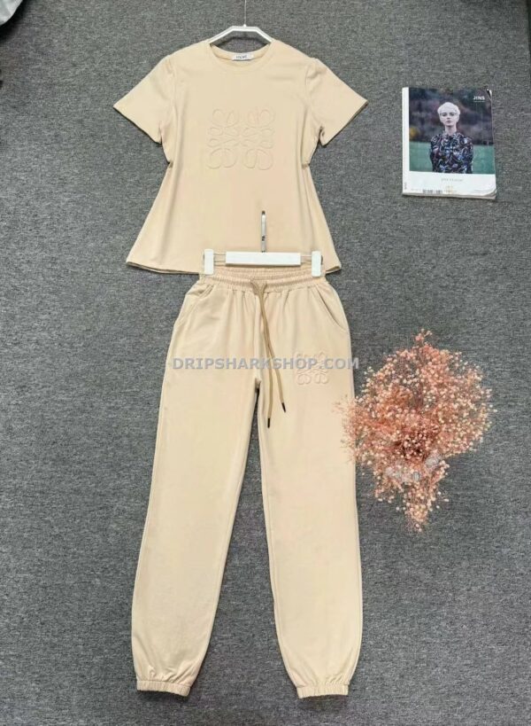 Chandal Loewe - Beige