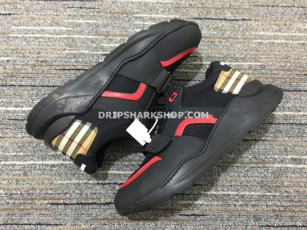 Zapatillas BURBERRY Vintage