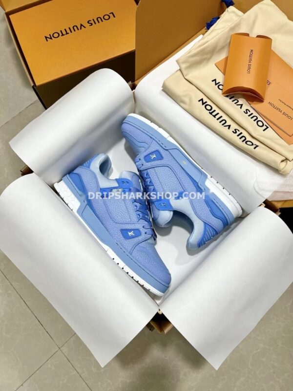 Sneaker LV Trainer 2025
