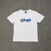 Syna World T-shirt - Blanco