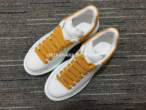 ALEXANDER MCQUEEN Zapatillas