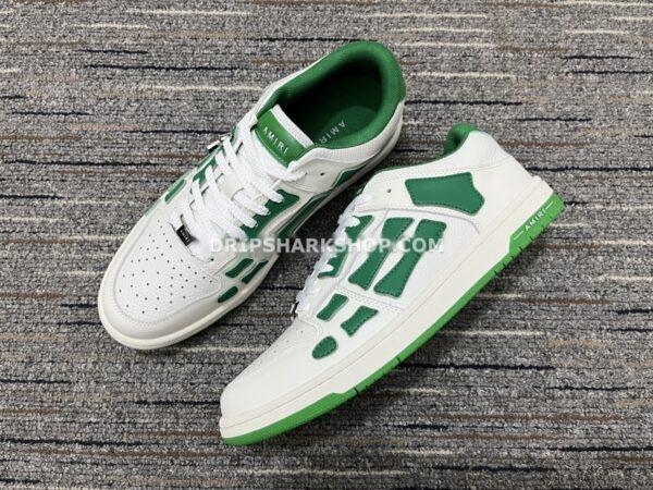 AMIRI Skeleton Sneaker