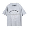 Sp5der T-shirt - Gris