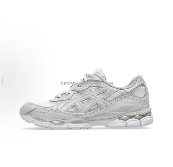 ASICS NYC - Gris