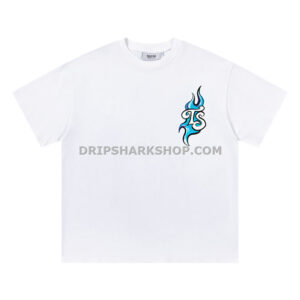 Trapstar T-shirt - Blanco