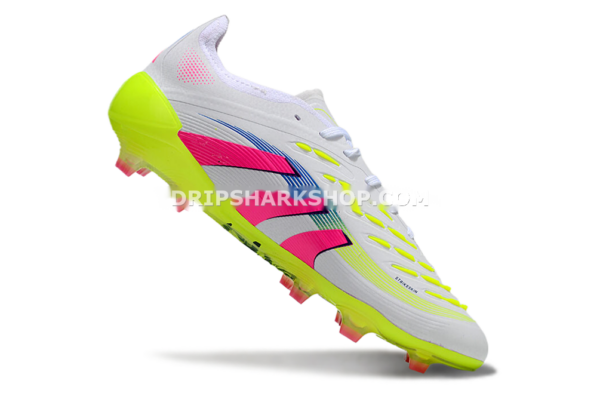 37ee026a Zapatillas de fútbol ADIDAS PREDATOR ACCURACY+ FG BOOTS