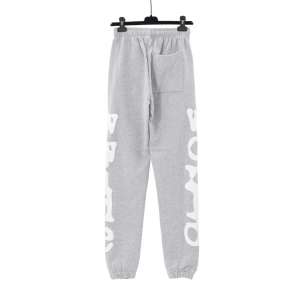 Sp5der Pants - Gris