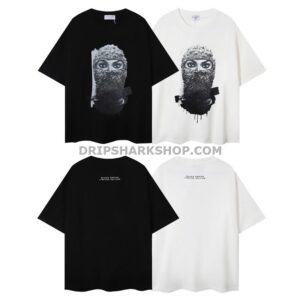 Camiseta IH NOM UH NIT - Negro